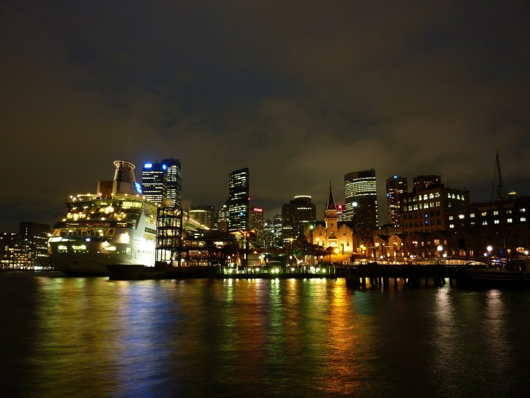 sydney