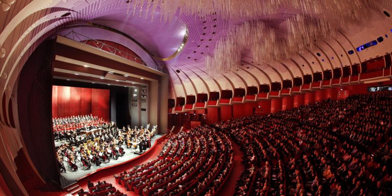 teatro regio torino