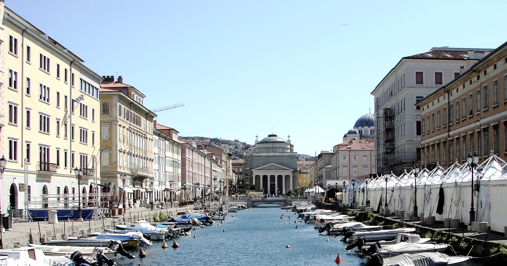 Il canal grande