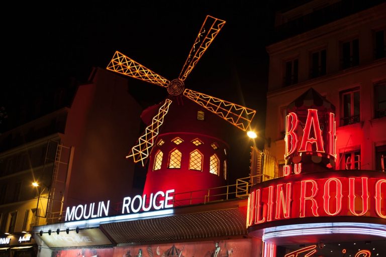Attrazioni imperdibili a Parigi