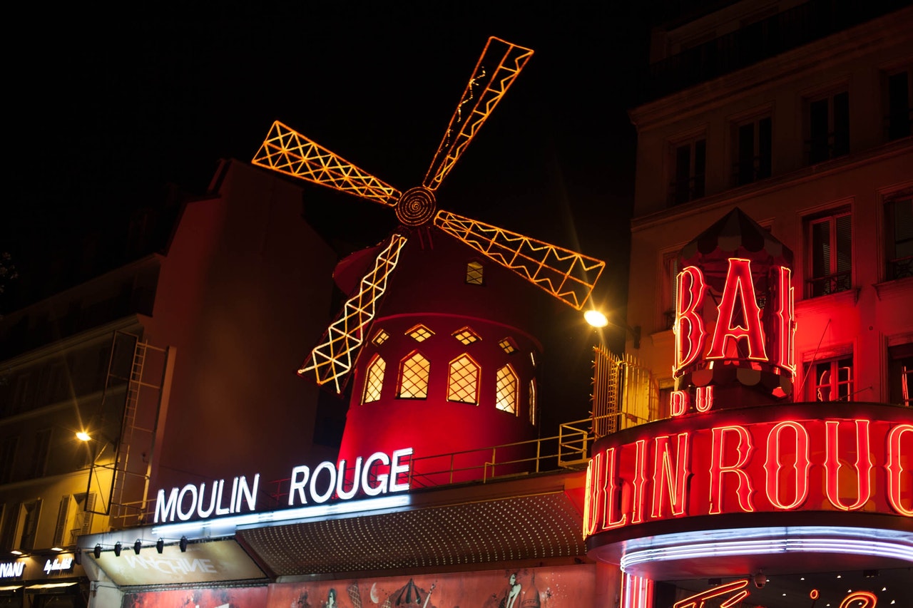 Attrazioni imperdibili a Parigi