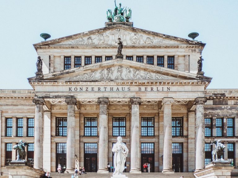 berlino