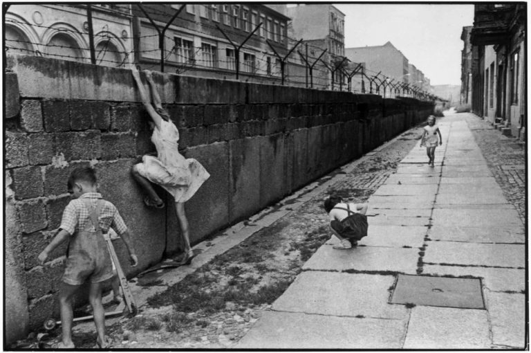 Checkpoint Charlie