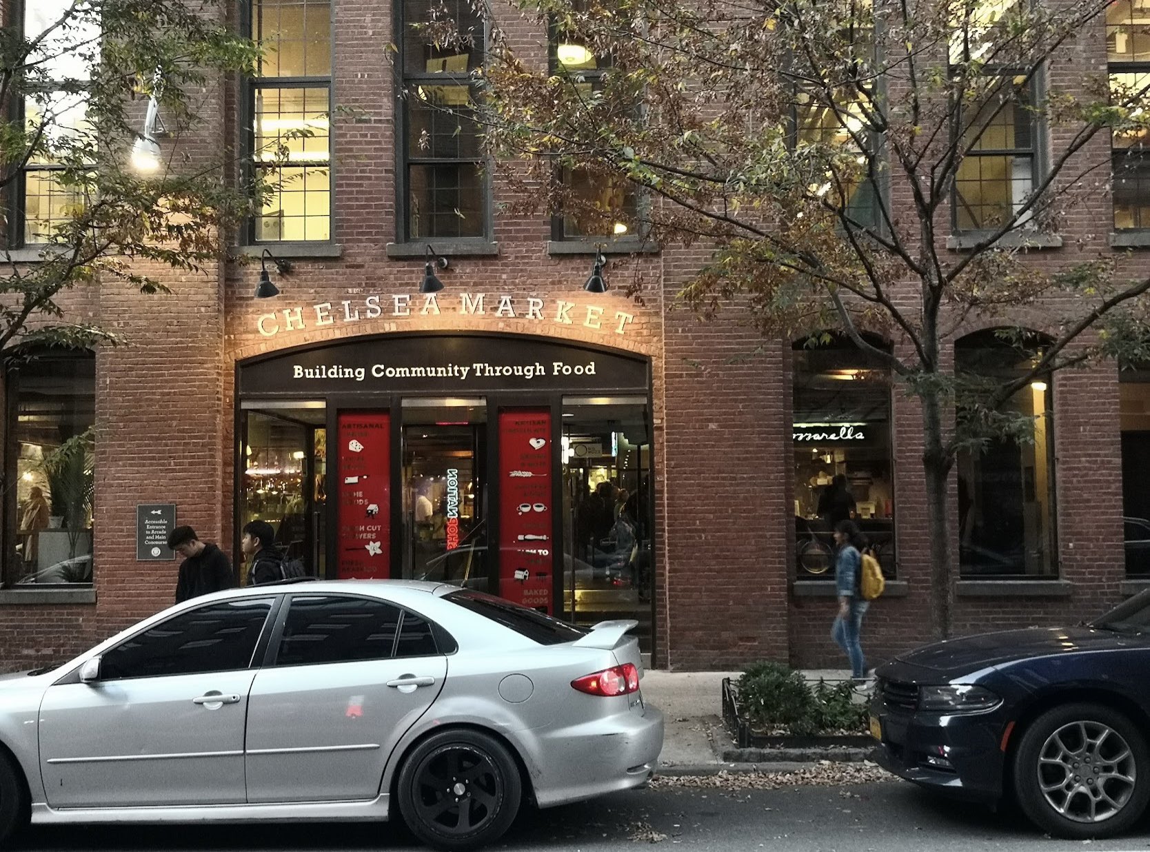 Chelsea località