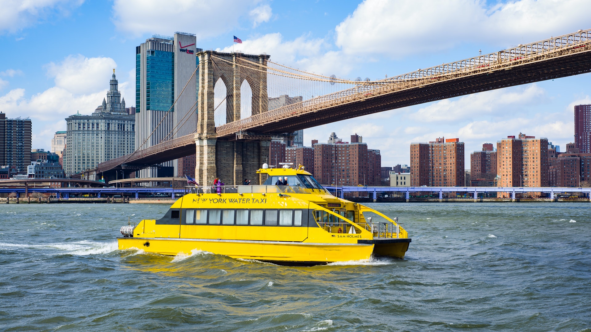 cose da fare a Brooklyn