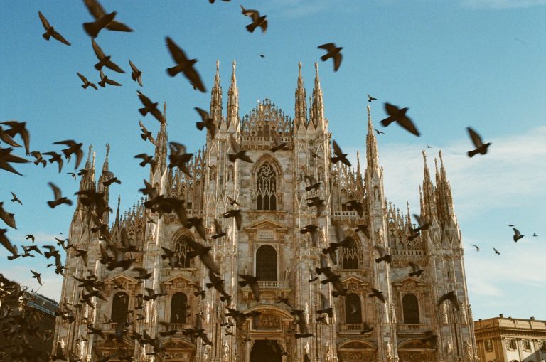 cose gratis da fare a Milano