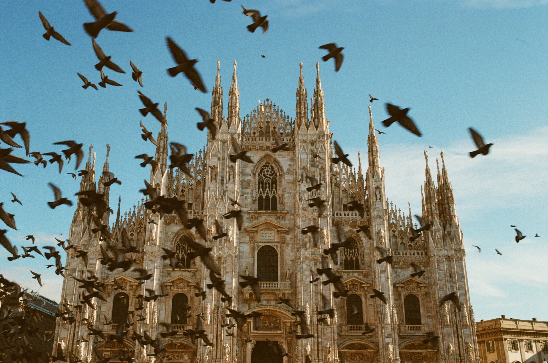 cose gratis da fare a Milano