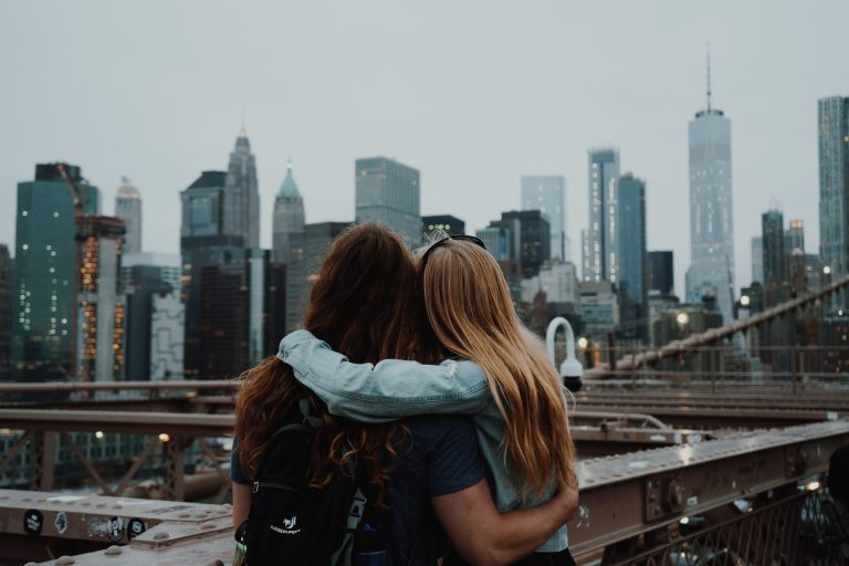 Cose gratis da fare a New York