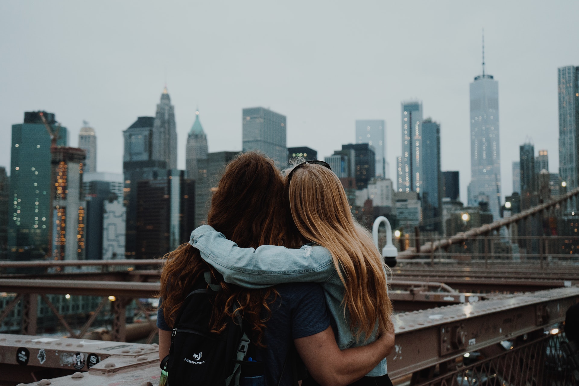 Cose gratis da fare a New York