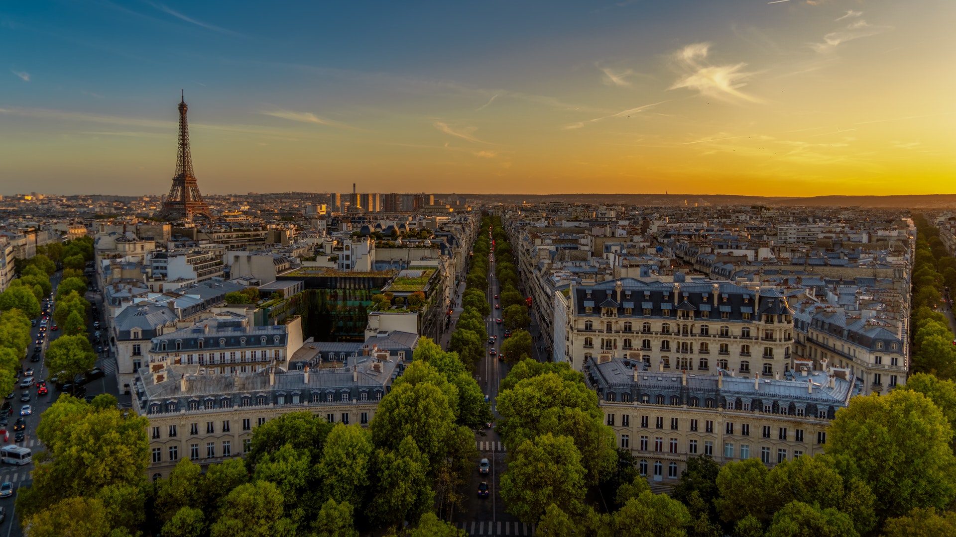cose insolite da fare a Parigi