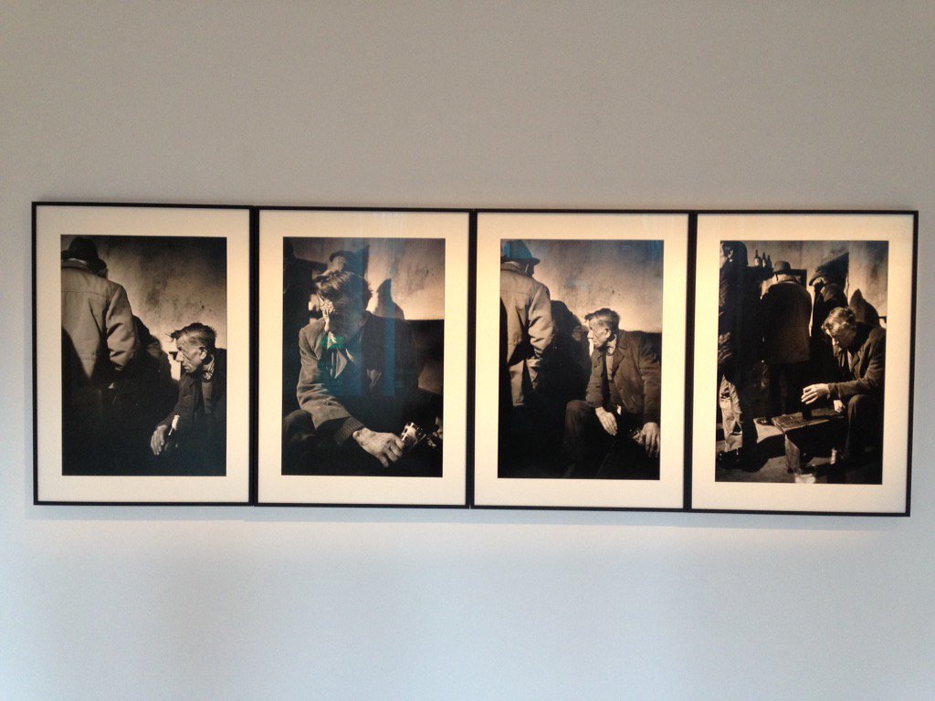 dublino gallerie d'arte contemporanea