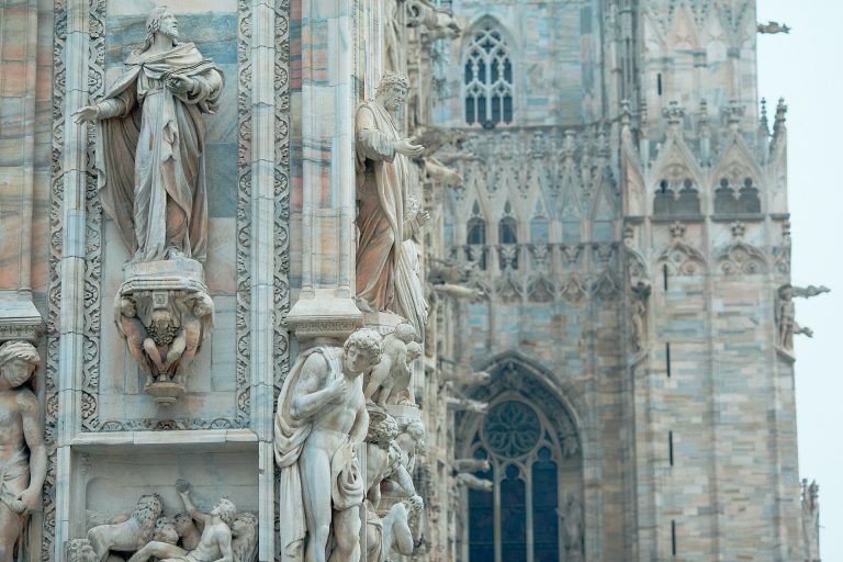 edifici più belli di Milano