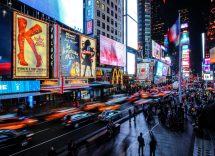 esperienze a New York