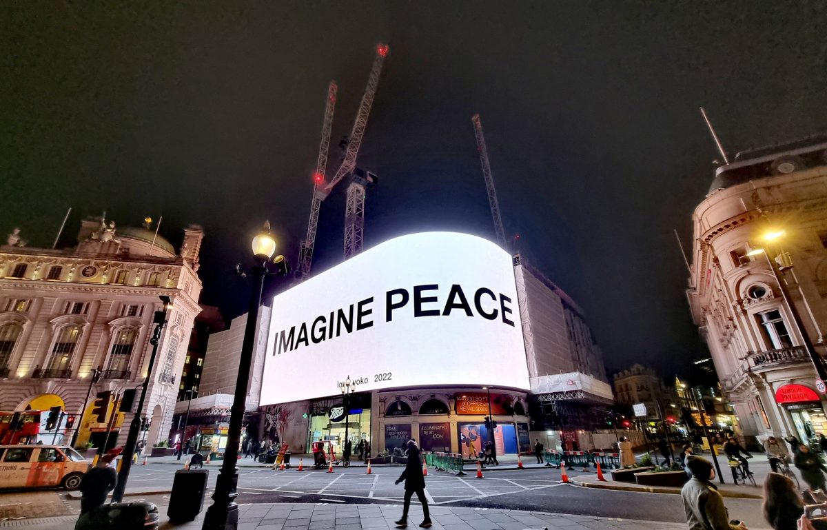 film girati a Londra location