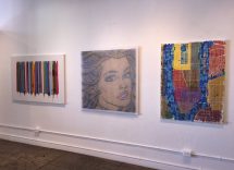 Gallerie d'arte contemporanea Los Angeles