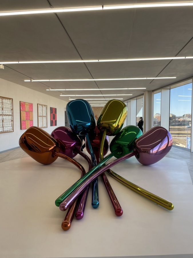 gallerie d'arte Milano consigli