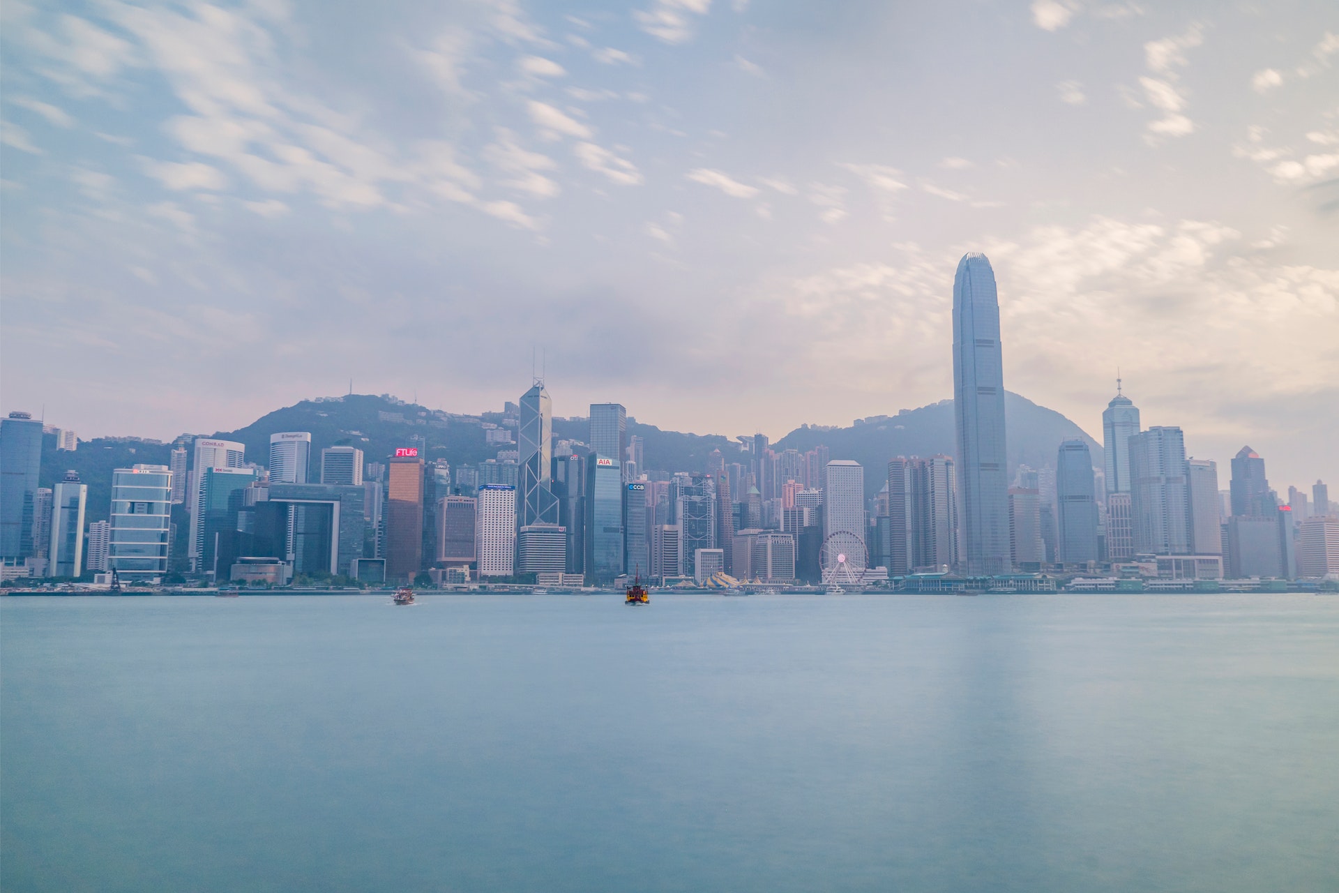 gite di un giorno a Hong Kong
