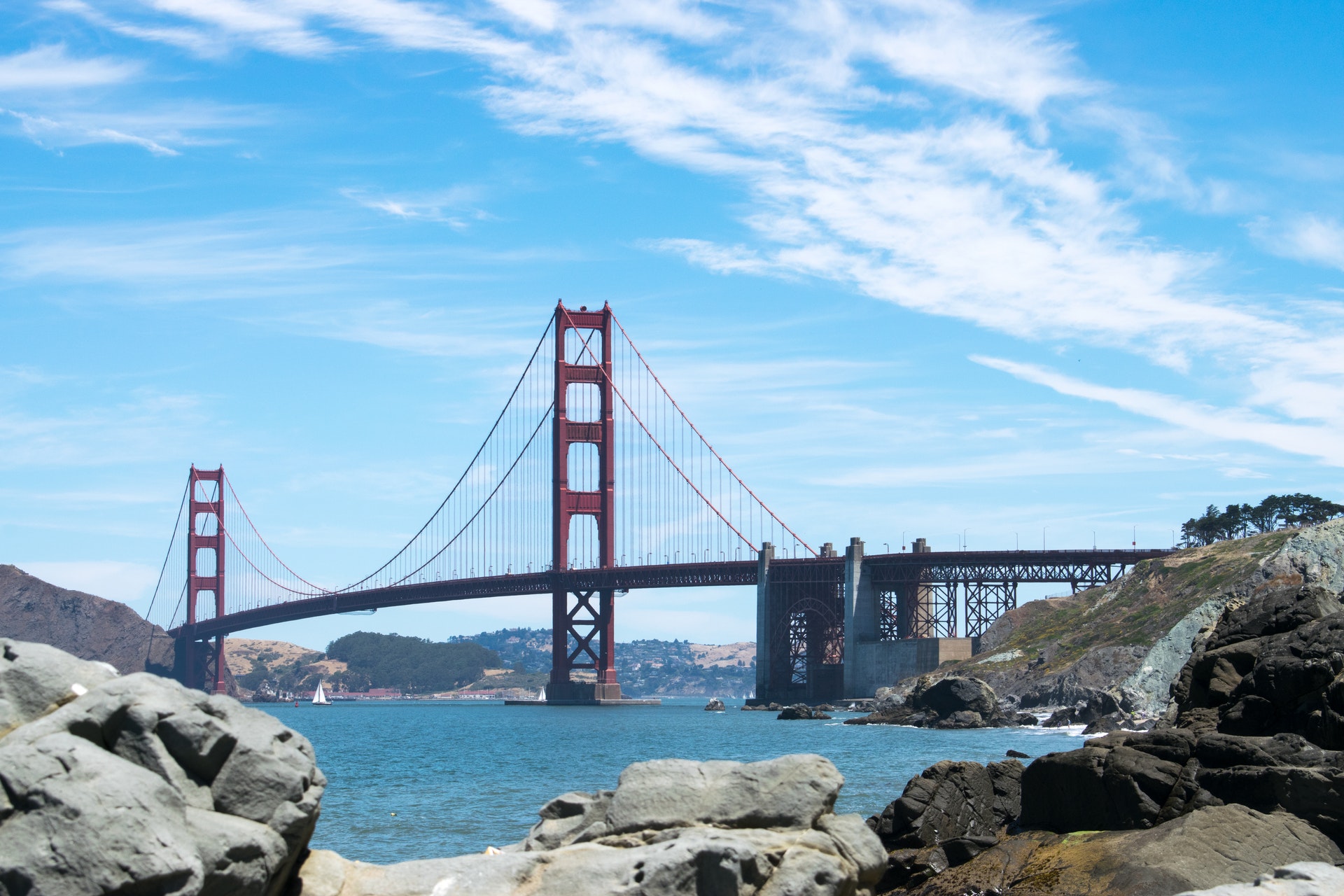 Gite di un giorno fuori San Francisco
