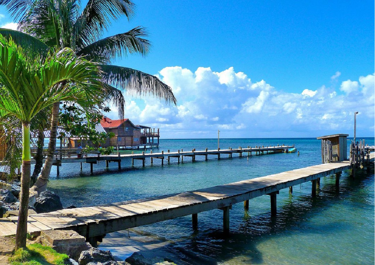isole honduras