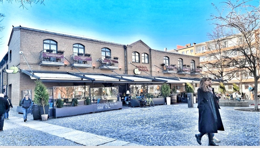 i migliori luoghi imperdibili da visitare a Berlino