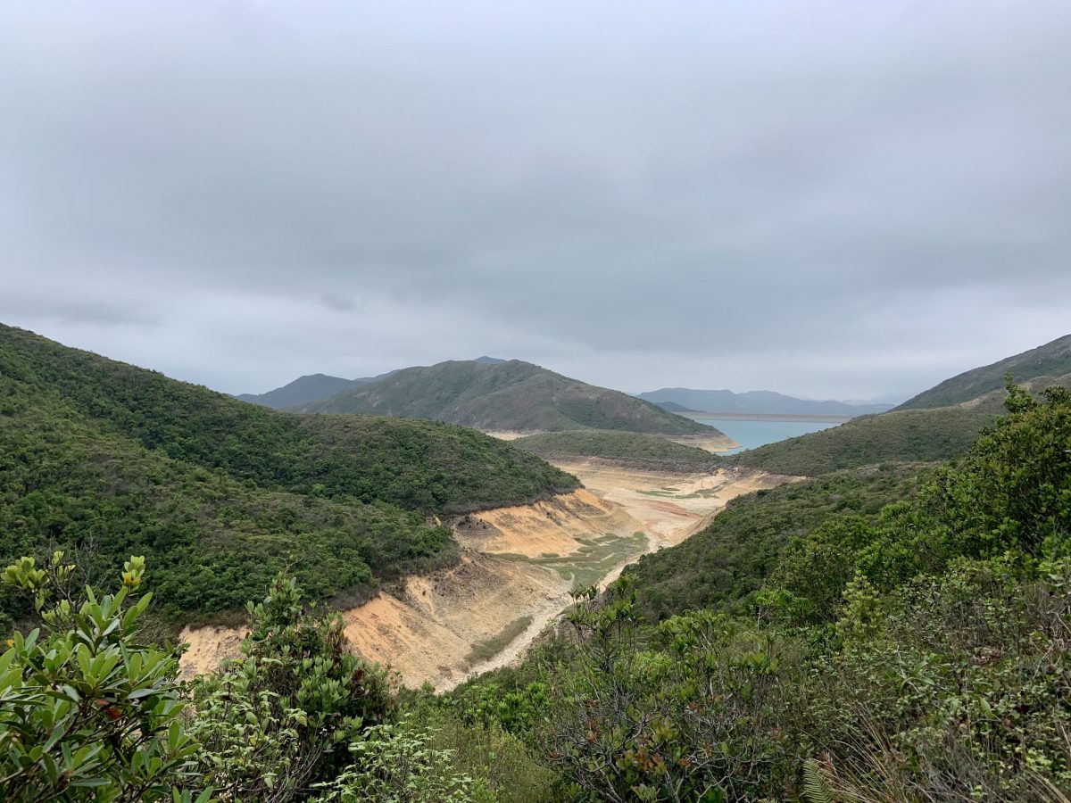 i migliori parchi di Hong Kong