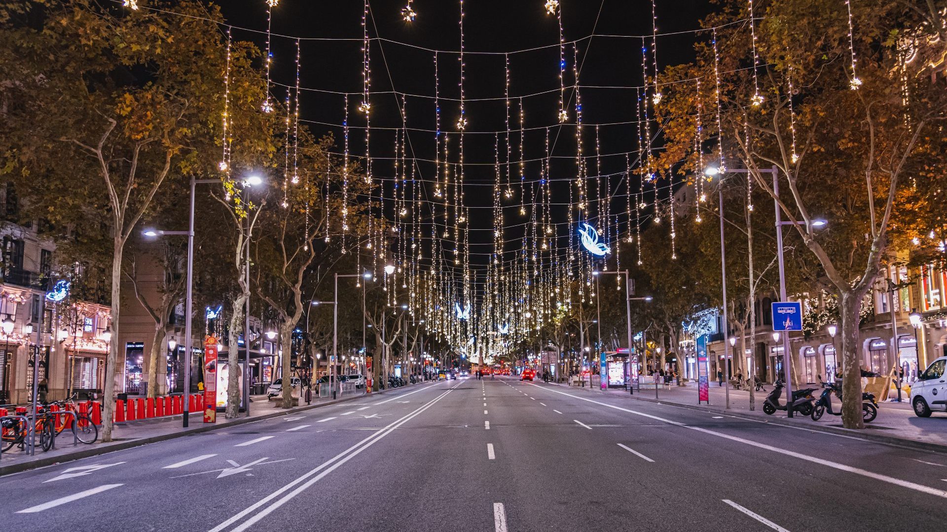 i motivi per cui visitare Barcellona