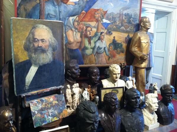 i musei di praga