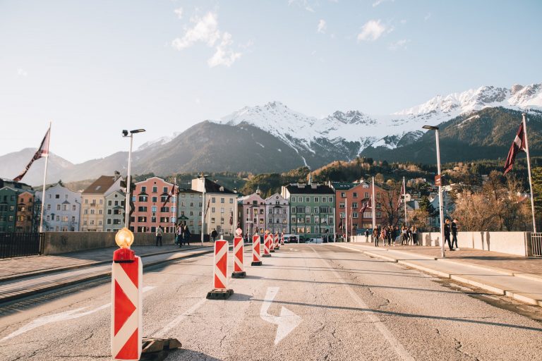 Innsbruck