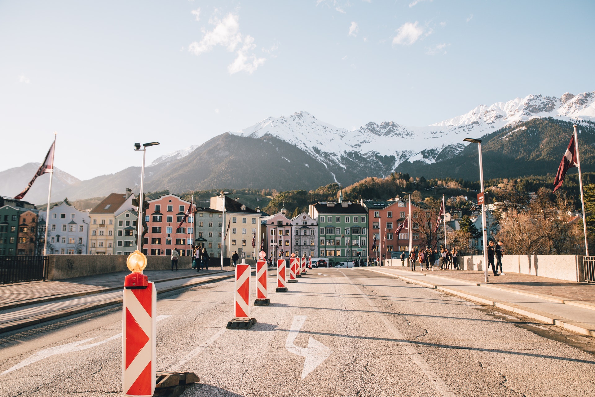 Innsbruck