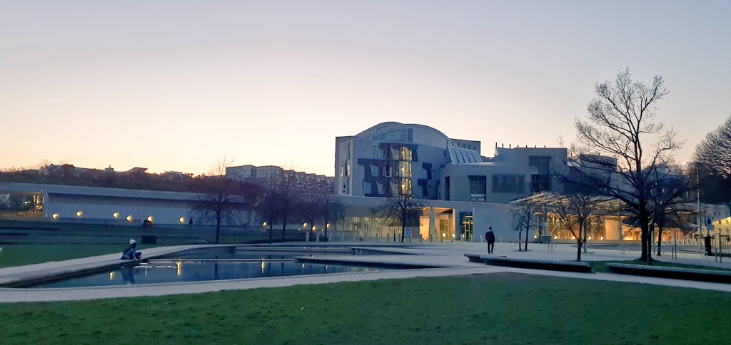 le Attrazioni da non perdere a Edimburgo
