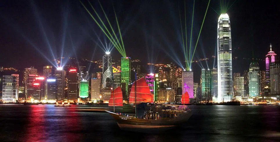 le attrazioni da non perdere a Hong Kong
