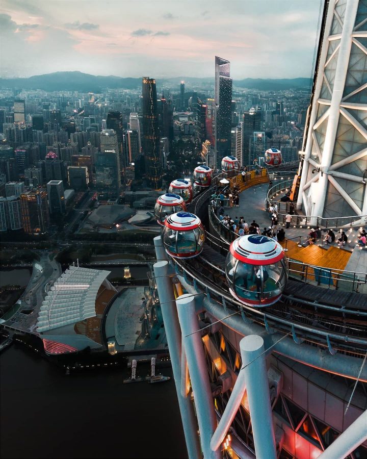 le gite di un giorno a Hong Kong