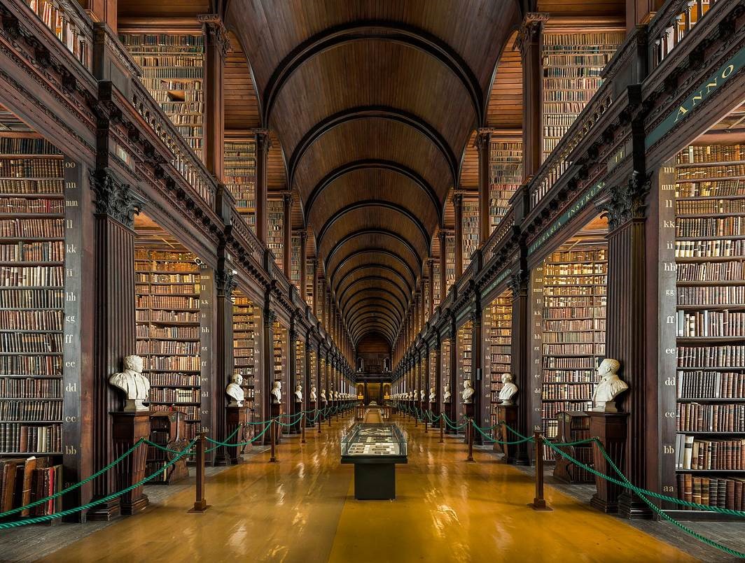 le migliori attrazioni da non perdere a Dublino