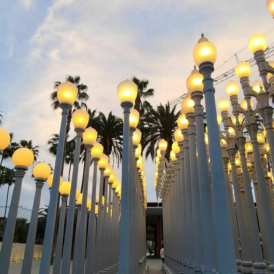 le migliori attrazioni Los Angeles
