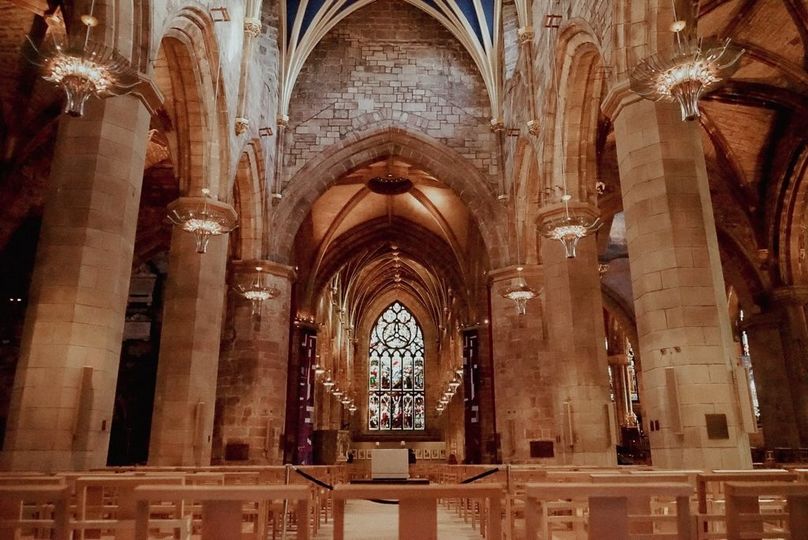 le migliori Cose gratis da fare a Edimburgo