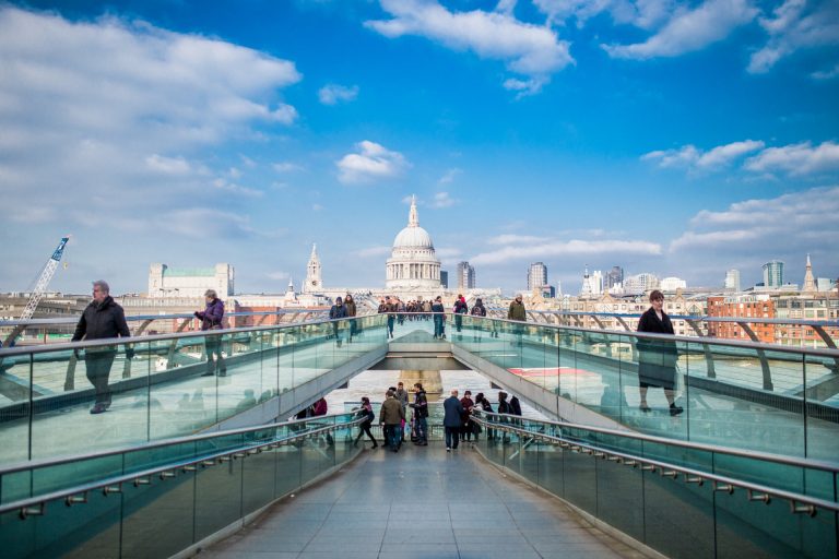 londra