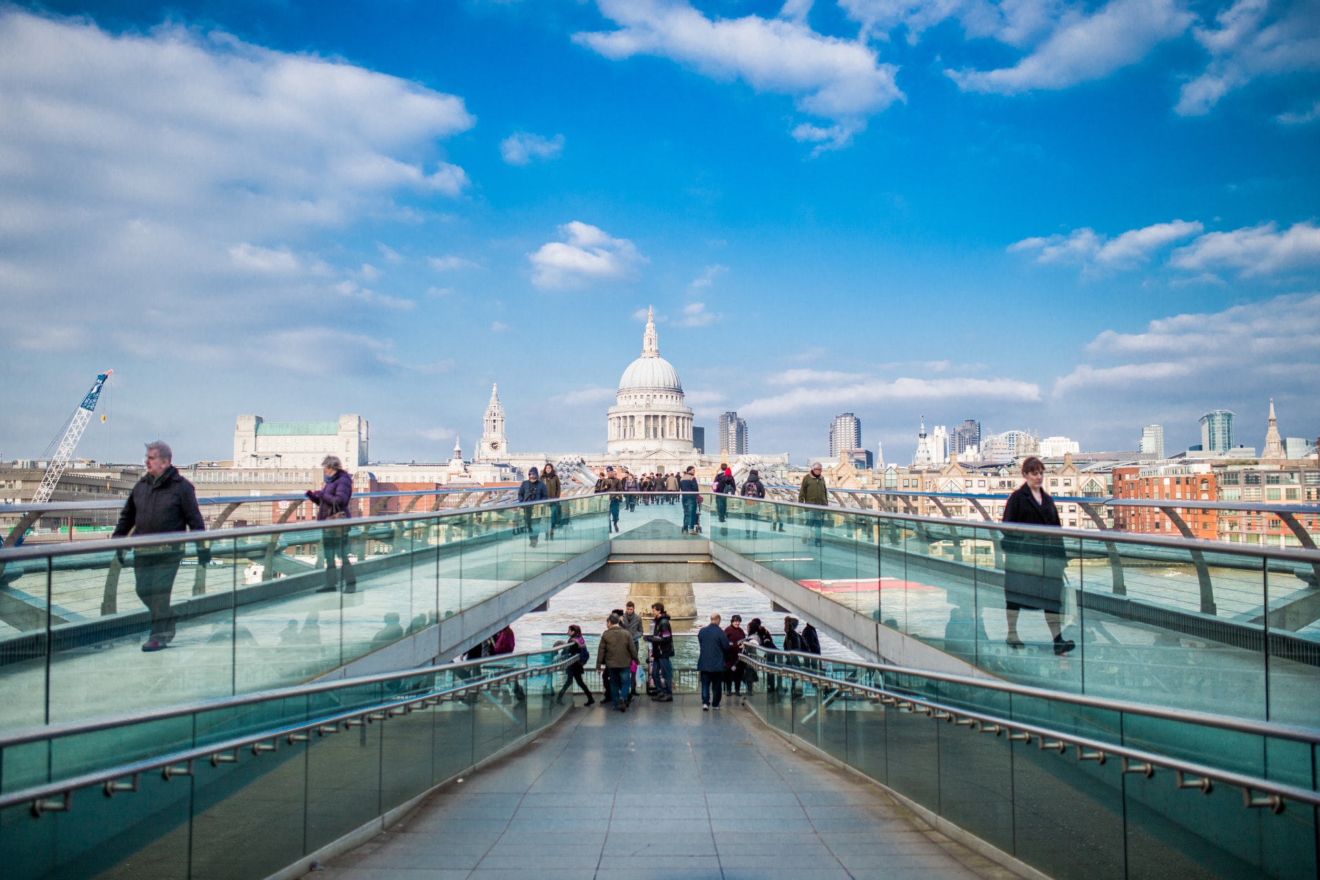 londra