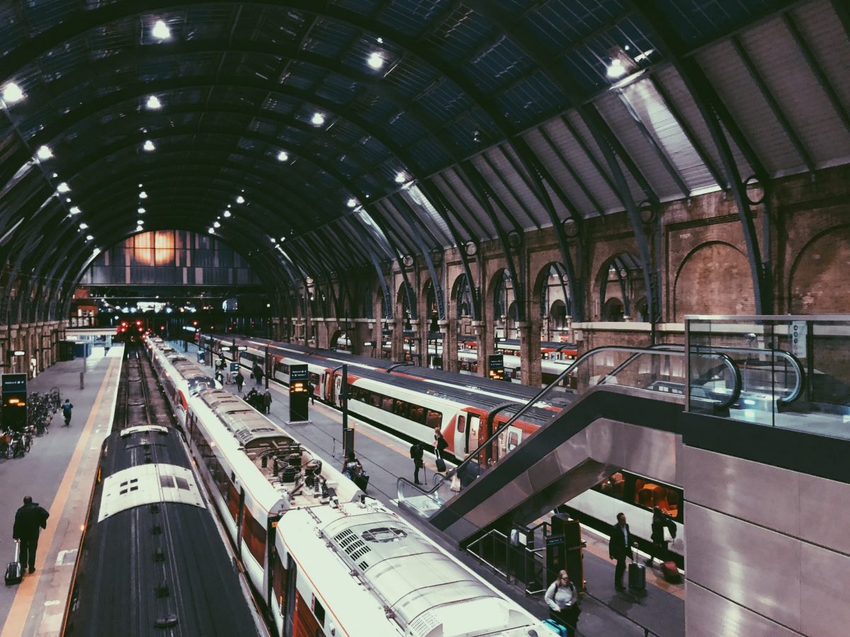 londra cosa non fare