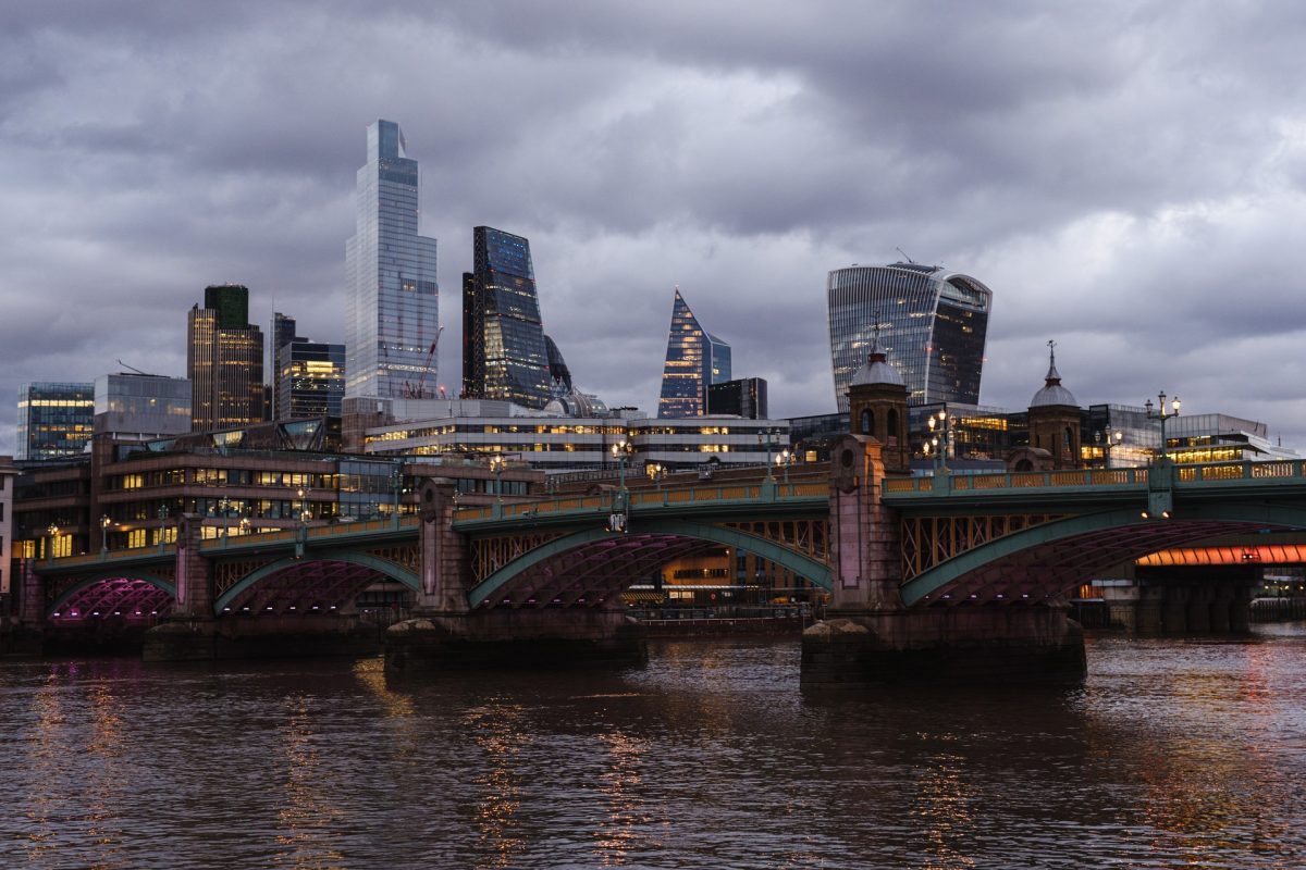 londra segreti