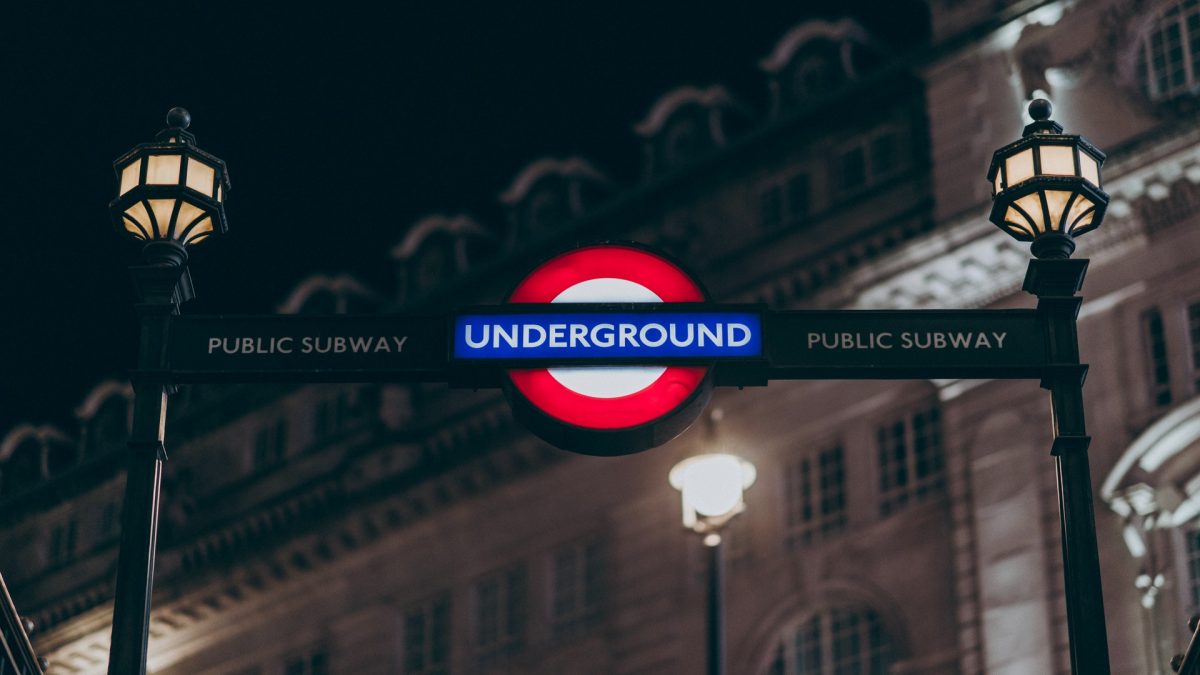 londra segreti viaggi