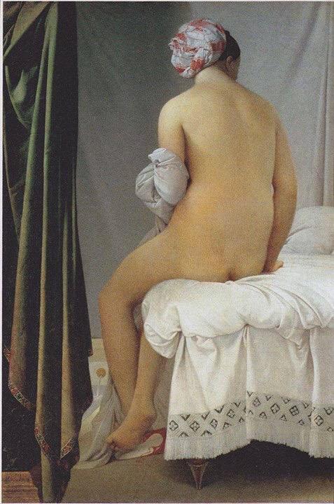 louvre opere migliori