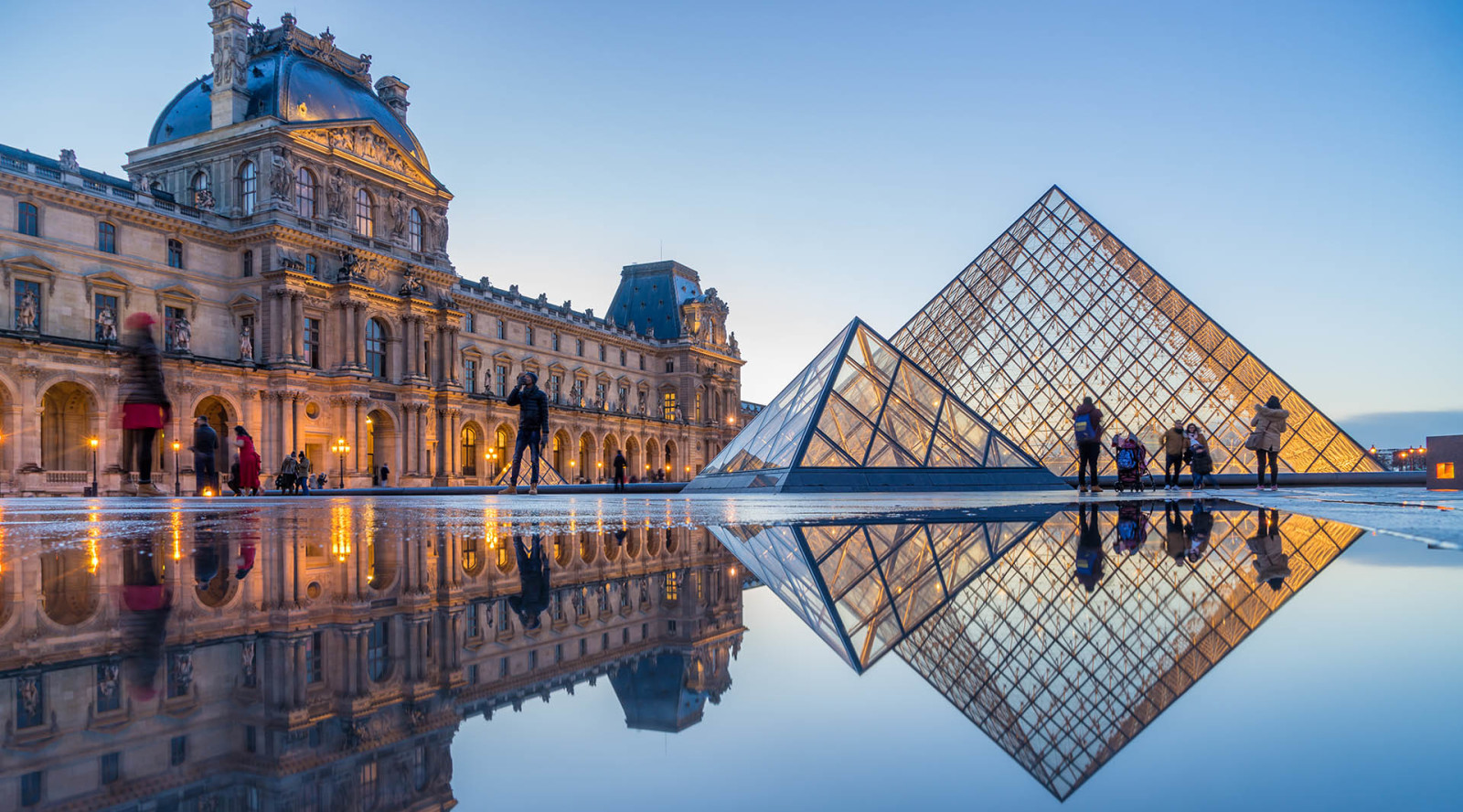 louvre