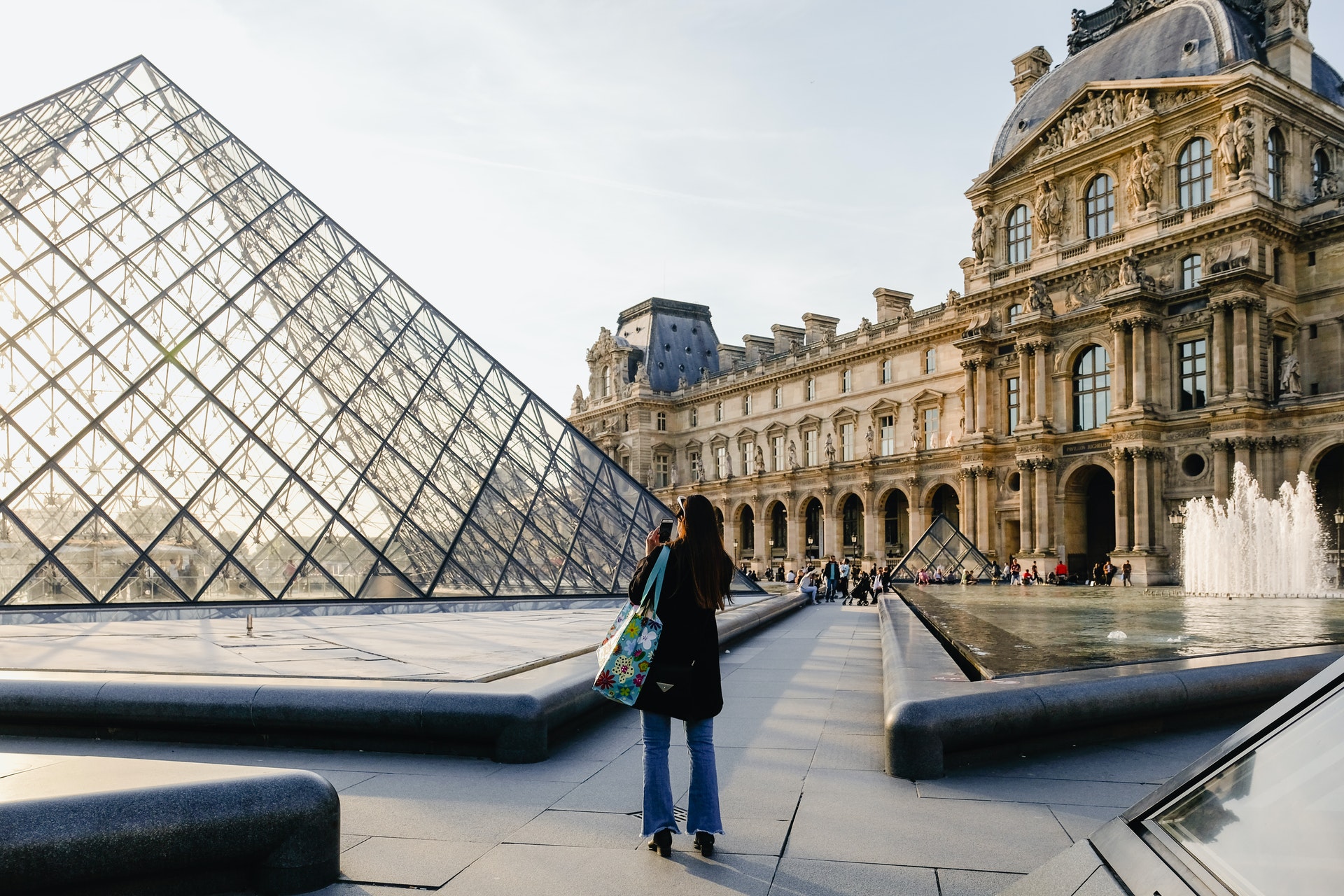 louvre