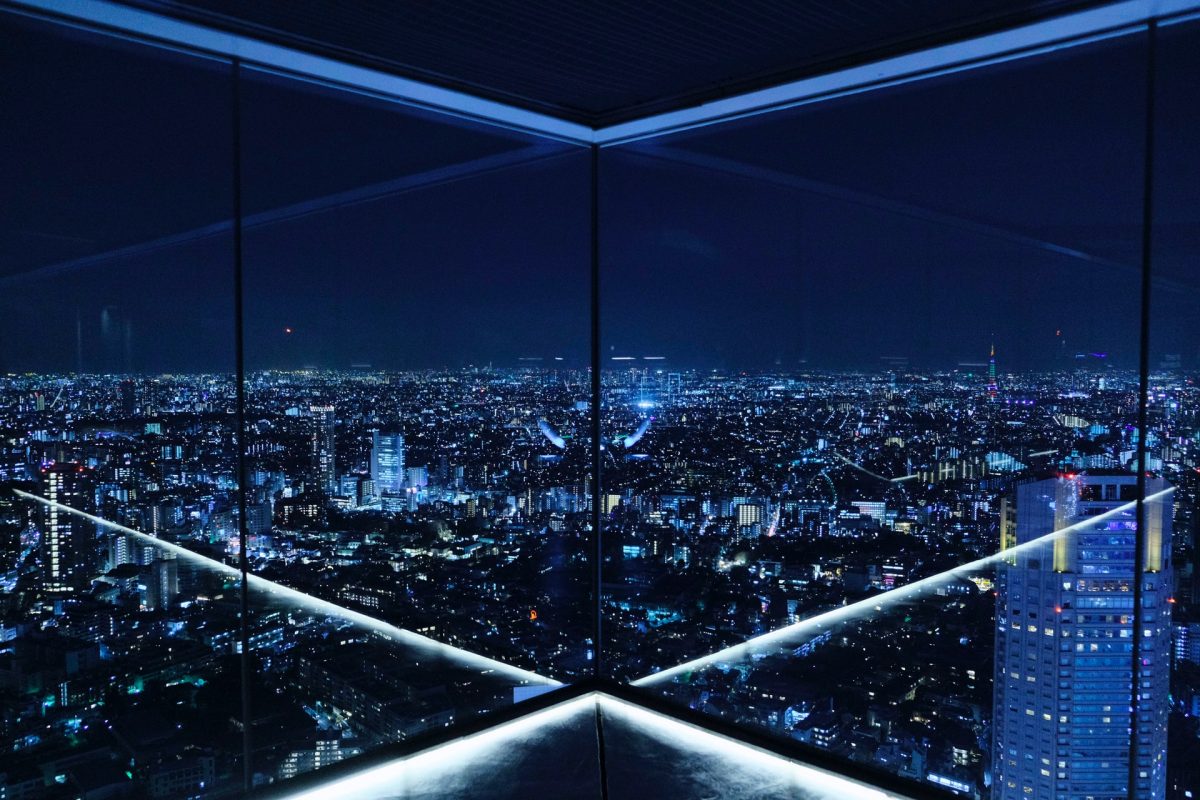 migliori cose da fare a Tokyo