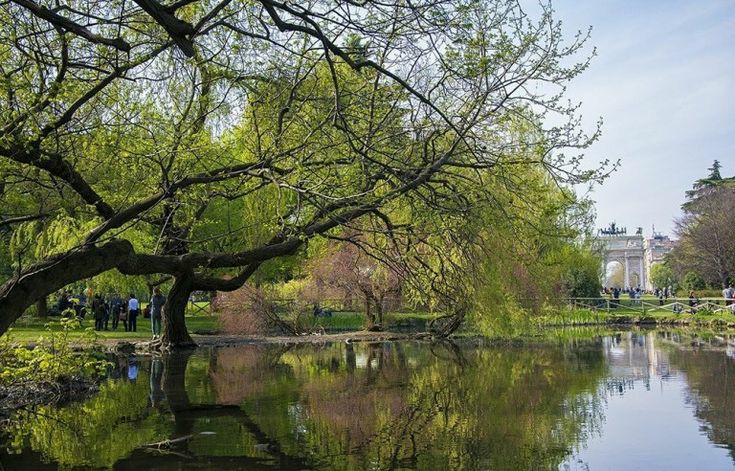 migliori cose gratis da fare a Milano
