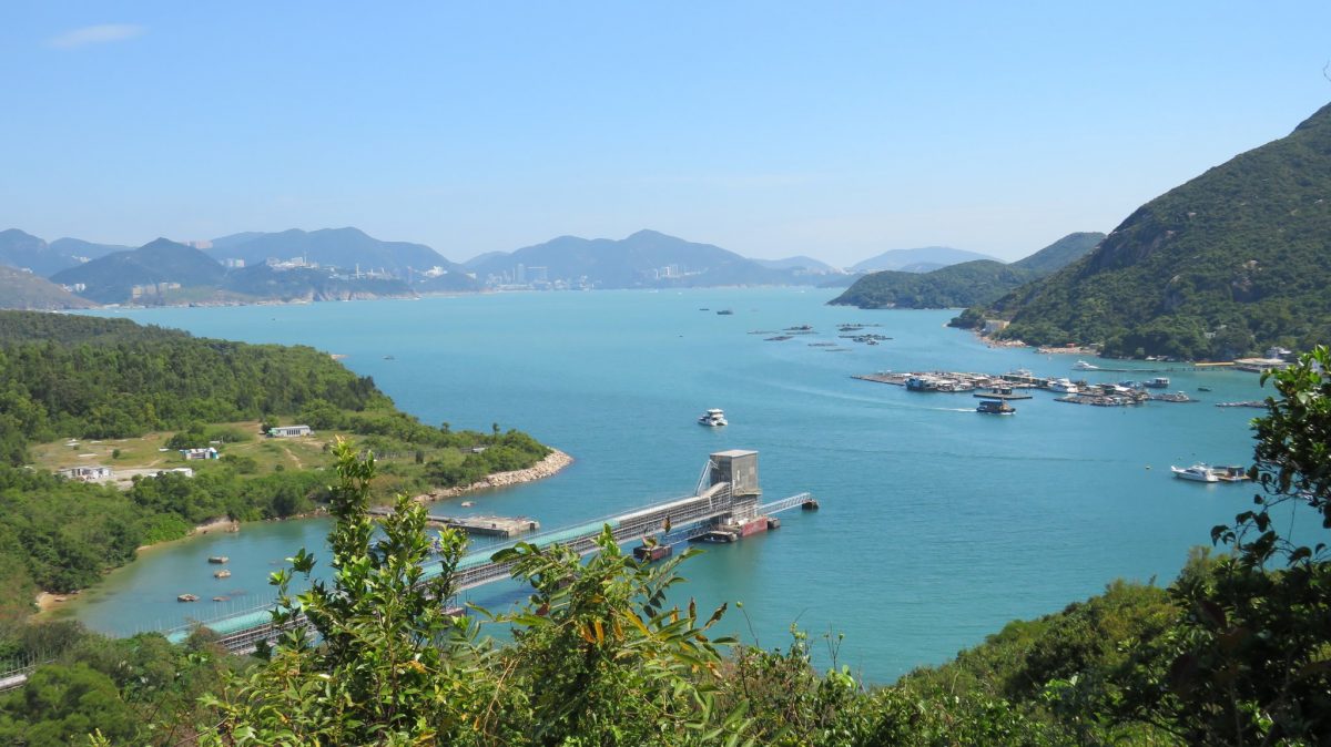migliori gite di un giorno a Hong Kong