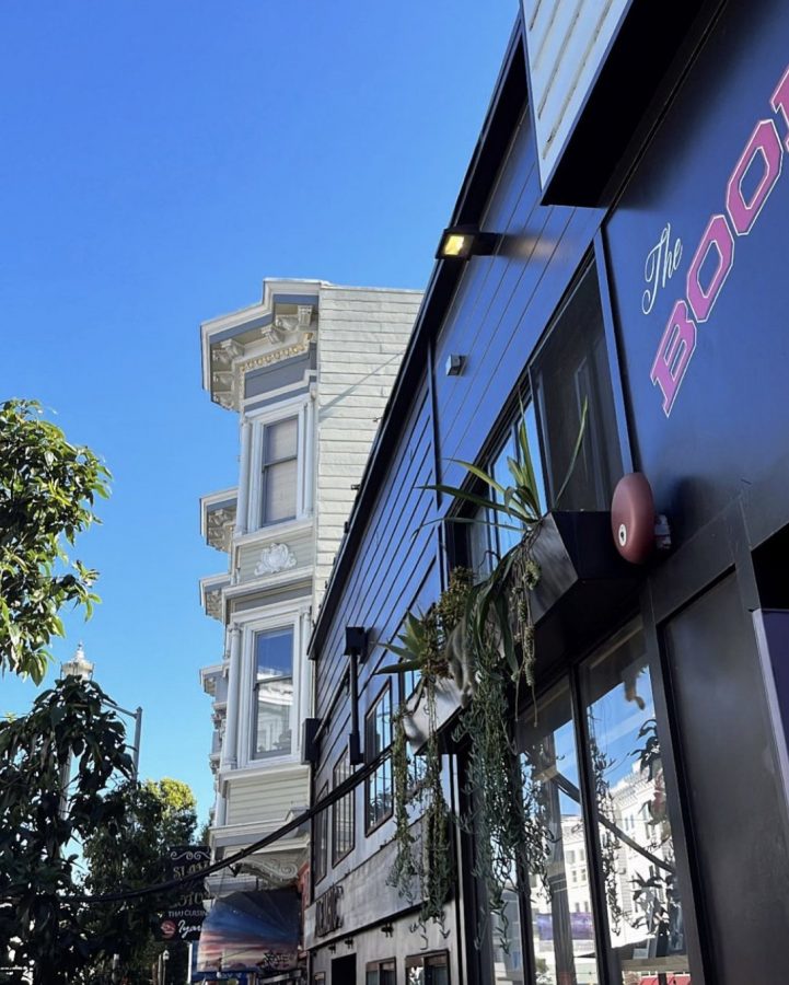 migliori librerie di San Francisco
