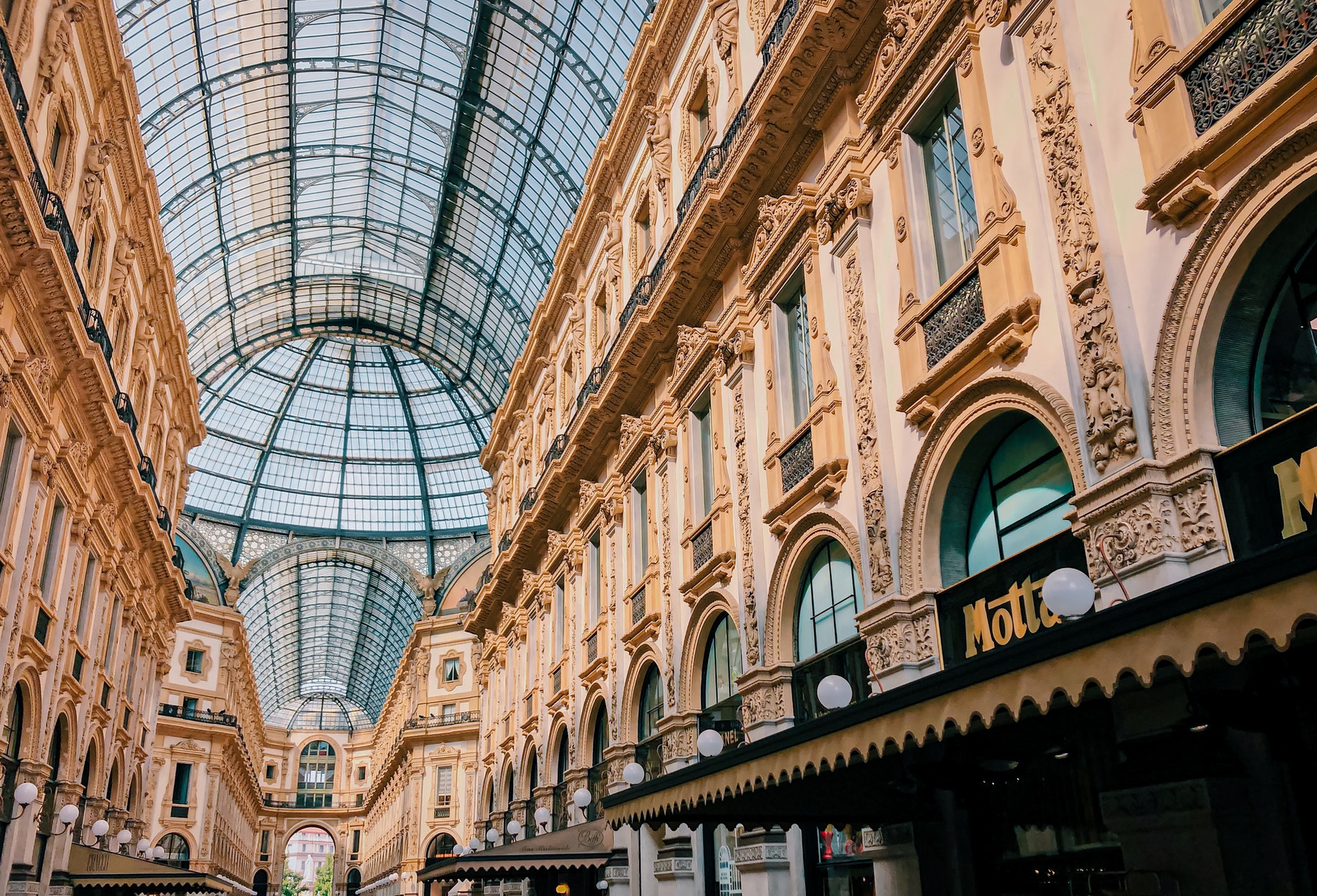 milano