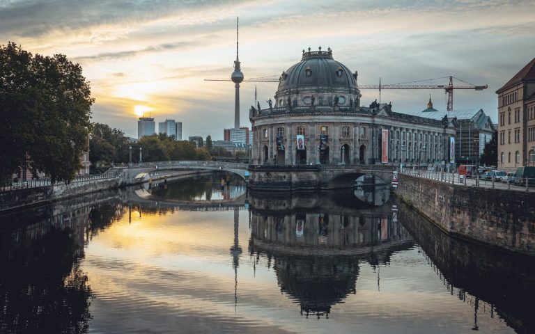 Mitte