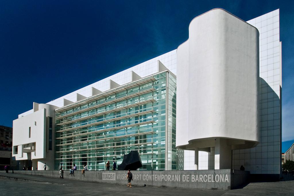 motivi per visitare Barcellona